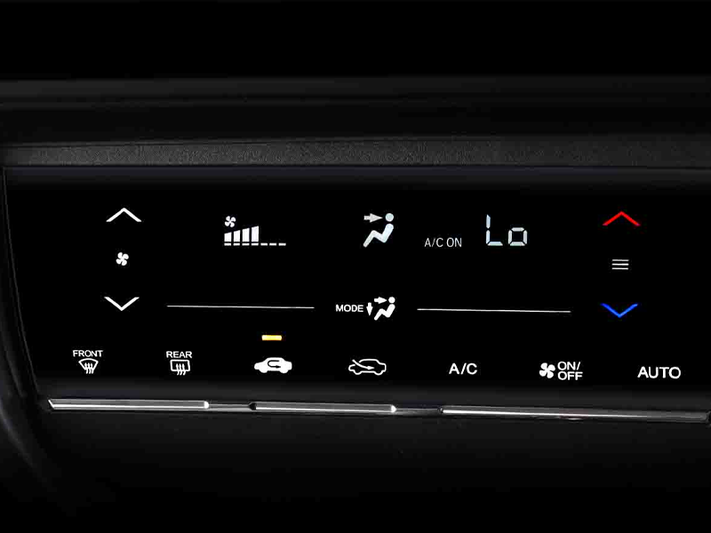 Honda City 1.5L ASPIRE CVT Honda City 1.5L ASPIRE CVT